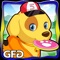 Dog DressUp Mania Deluxe by Games For Girls, LLC