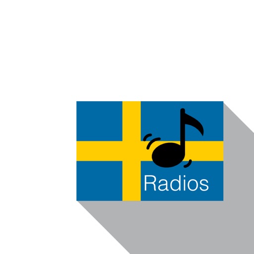 Swedish Radios