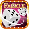 Farkle Luck Chance : Free Dice Jackpot Casino Betting Game