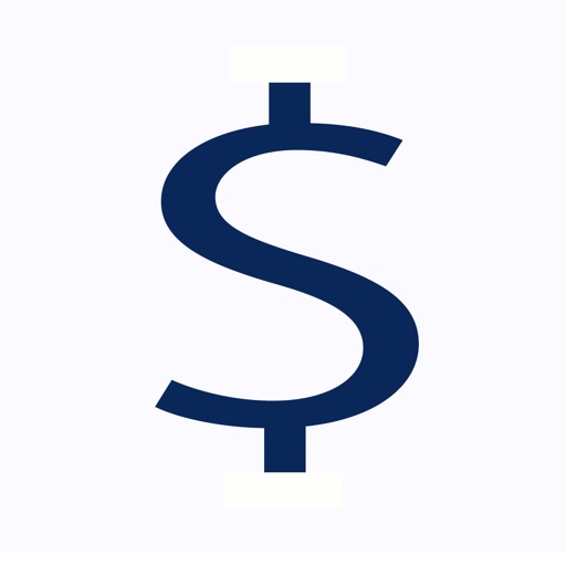 MoneyPad√ - Personal finance manager to track your budget, expenses, income, accounts plus bills reminder Icon