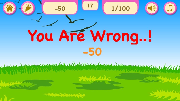 Mathematics Preschool screenshot-4