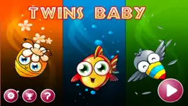 Game screenshot Twins Baby mod apk