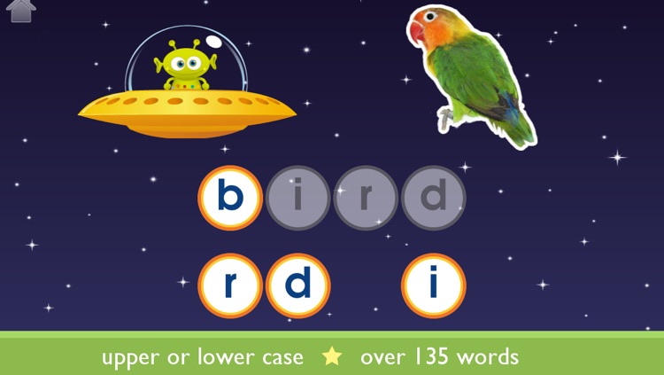 Spelling Monster Free on the App Store