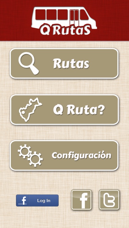 QRutas