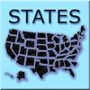 States - Quiz Yourself! - US States, Capitals And More