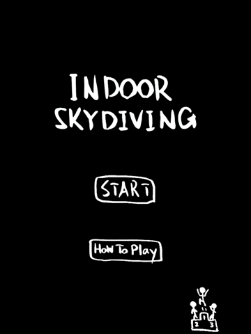 Screenshot #4 pour Indoor Skydiving