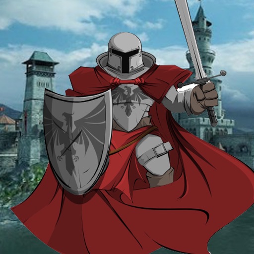 Knight Runner: Castle Black Icon