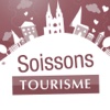 Soissons Tourisme : Très belle ville de France, à visiter pendant votre voyage en Picardie. Région connue pour ses visites guidées, balades.