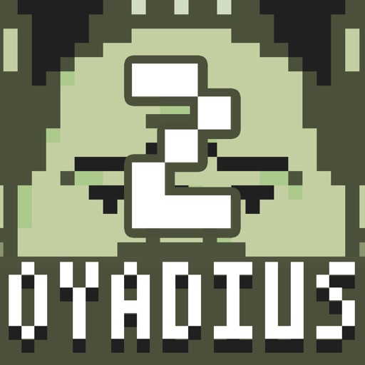 Oyadius2 Icon