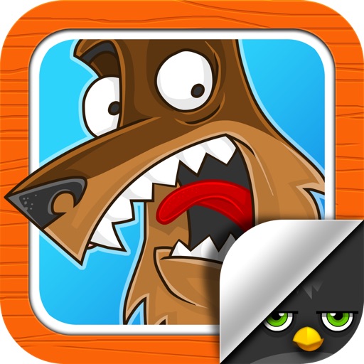 Mutton for Punishment 3 iOS App