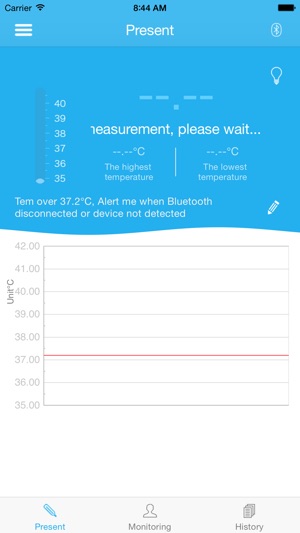 Dynamic Thermometer(圖1)-速報App