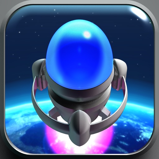The Legend of Zapitar iOS App