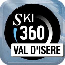 VAL D'ISERE par SKI 360 (bons plans, infos ski, séjours, GPS challenge,…)