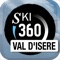 VAL D'ISERE EN DIRECT DE VOTRE MOBILE 