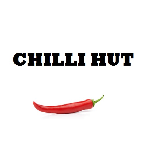 Chilli Hut icon