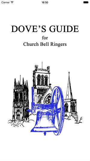 Dove's Guide for Church Bell Ringers