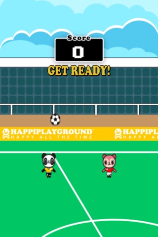 HappiFootball screenshot 2