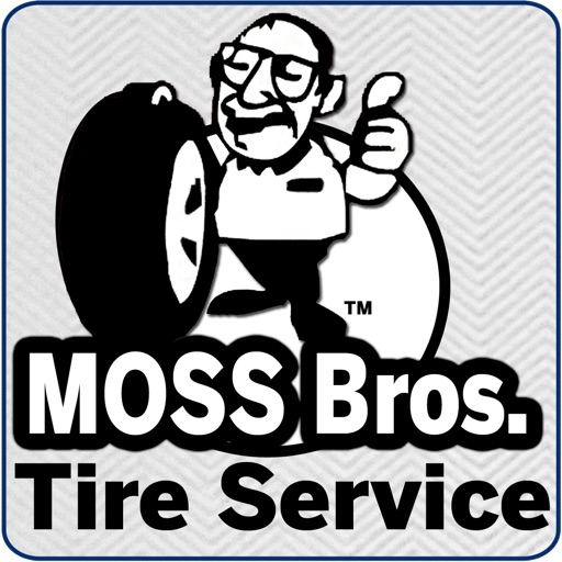 Moss Brothers Tire Service