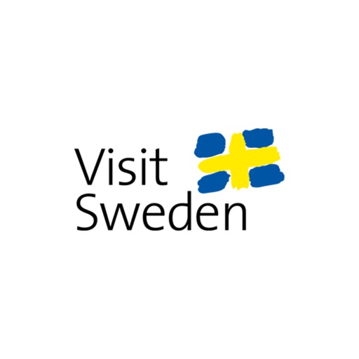 Events VisitSweden icon