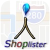 Shop-lister