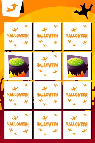 3-in-1 Halloween Games screenshot 3