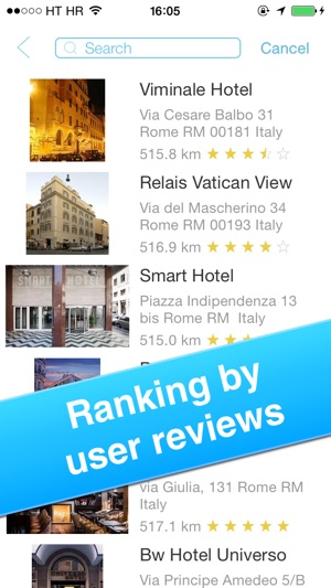 Rome,Italy - Offline Guide -(圖3)-速報App