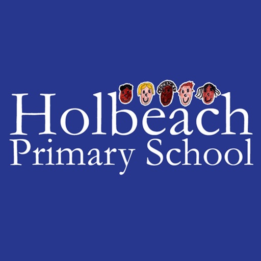 Holbeach Primary School icon