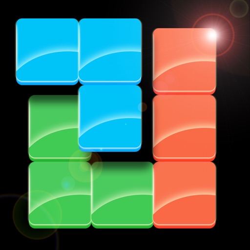 Brick Game Extension Icon