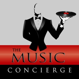 The Music Concierge Wedding Songs Planner