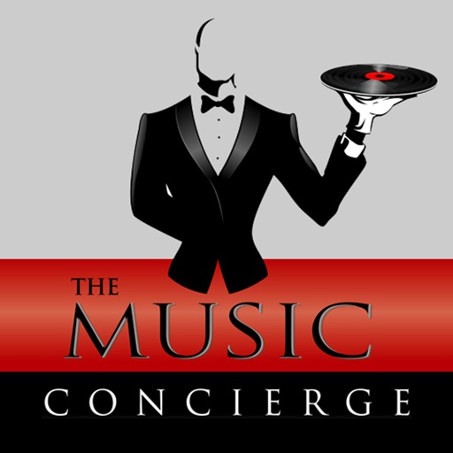 The Music Concierge Wedding Songs Planner