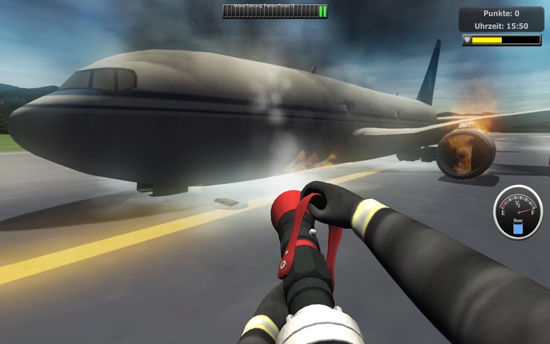 Flughafen-Feuerwehr-Simulator 2013 thumbnail 4