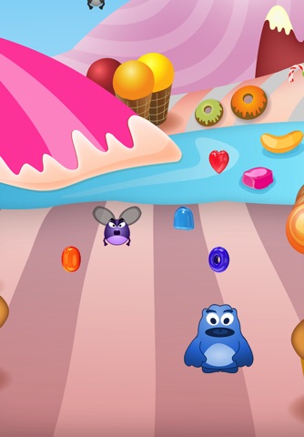 Candy Dancer screenshot 4