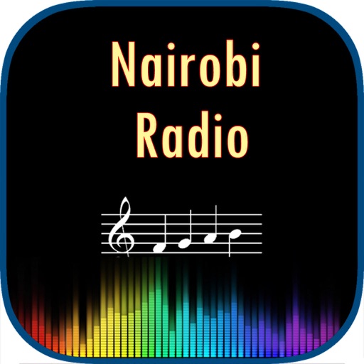 Nairobi Radio With Trending News