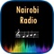 Nairobi Radio With Trending News is an online, live, internet based radio app