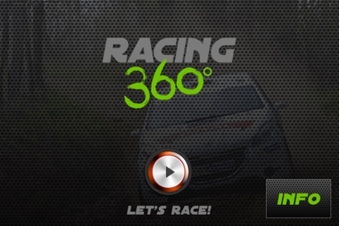 Racing 360 screenshot 2