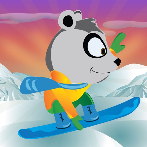 Pets Avalanche Mountain: Top Snowboarding Fun