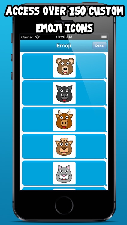 Emoji Free screenshot-3