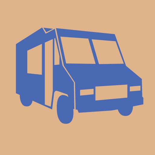 TruckToMe icon