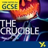 The Crucible York Notes GCSE