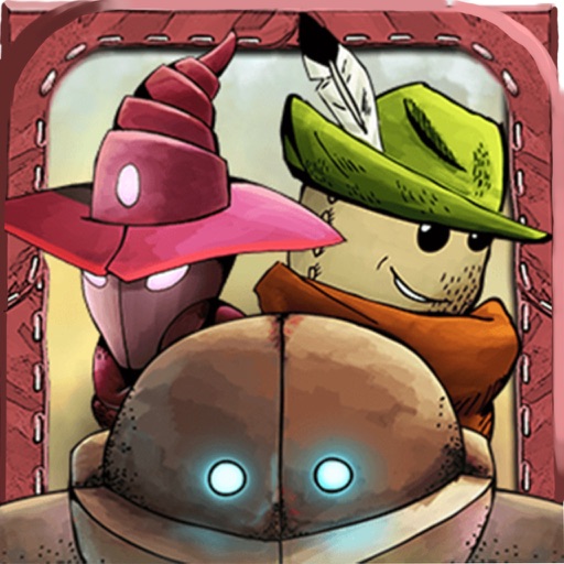 Incredible Toys by Udo Games