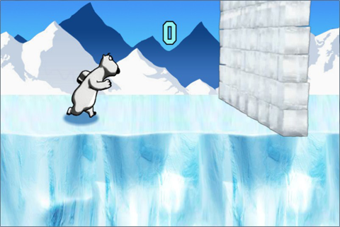 Smash Ice screenshot 3