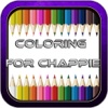 Color Book for Chappie