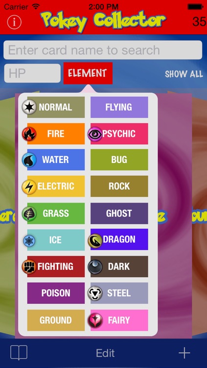 Pokey Collector