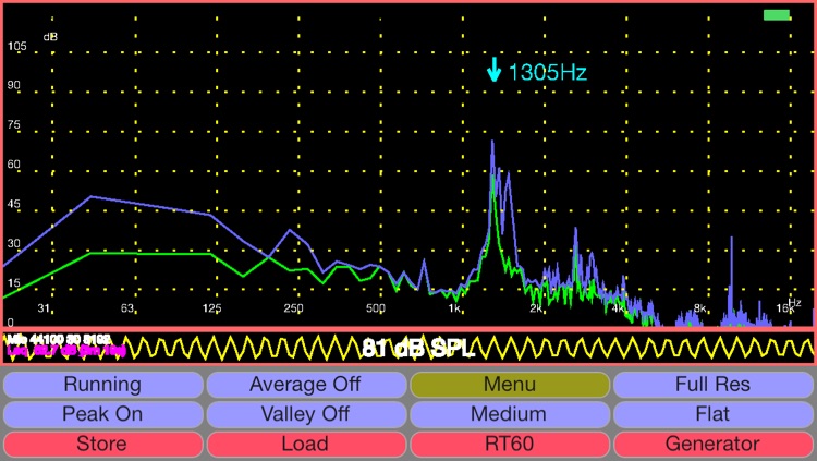 iAudioTool