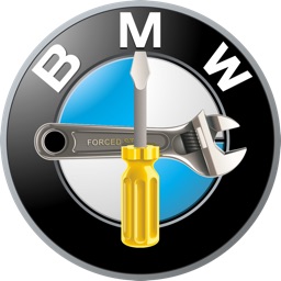 Автоателье BMW