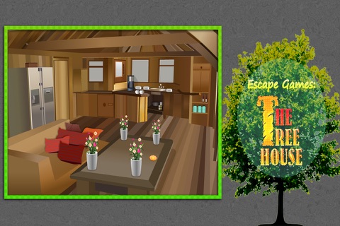 Escape Games The Tree House screenshot 2