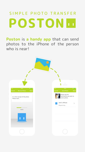 Poston(圖1)-速報App