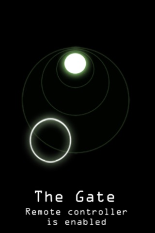 The Gate Remote Controller screenshot 2