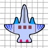 A Doodle Flight icon