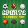 Sports Backgrounds & Wallpapers for Soccer, Football, Basketball, Baseball & More!